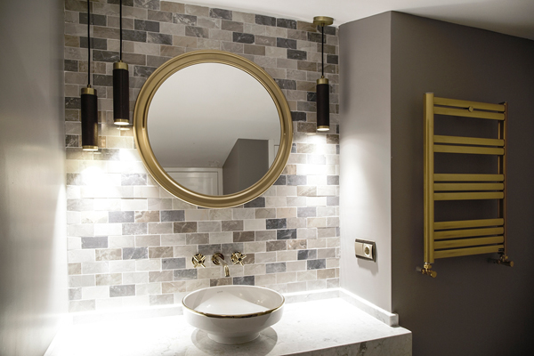 banyo tasarımları projelendirme mobilya imalat ve uygulama nida iç mimarlık