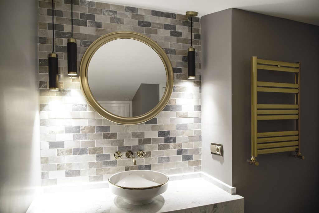 banyo tasarımları projelendirme mobilya imalat ve uygulama nida iç mimarlık